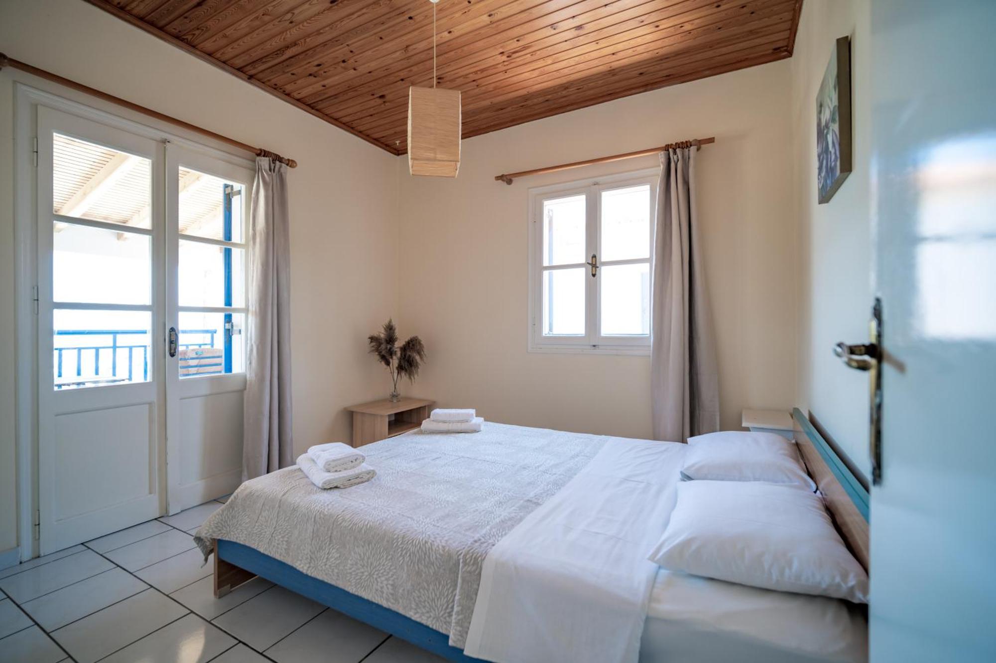 Philyra hotel Agia Pelagia  Phòng bức ảnh