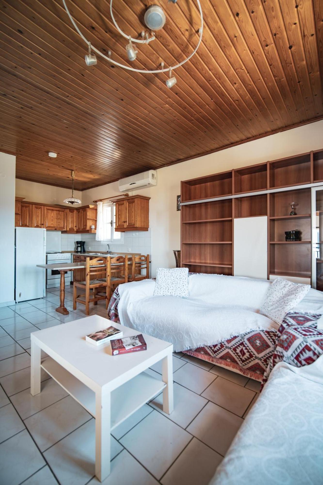 Philyra hotel Agia Pelagia  Phòng bức ảnh